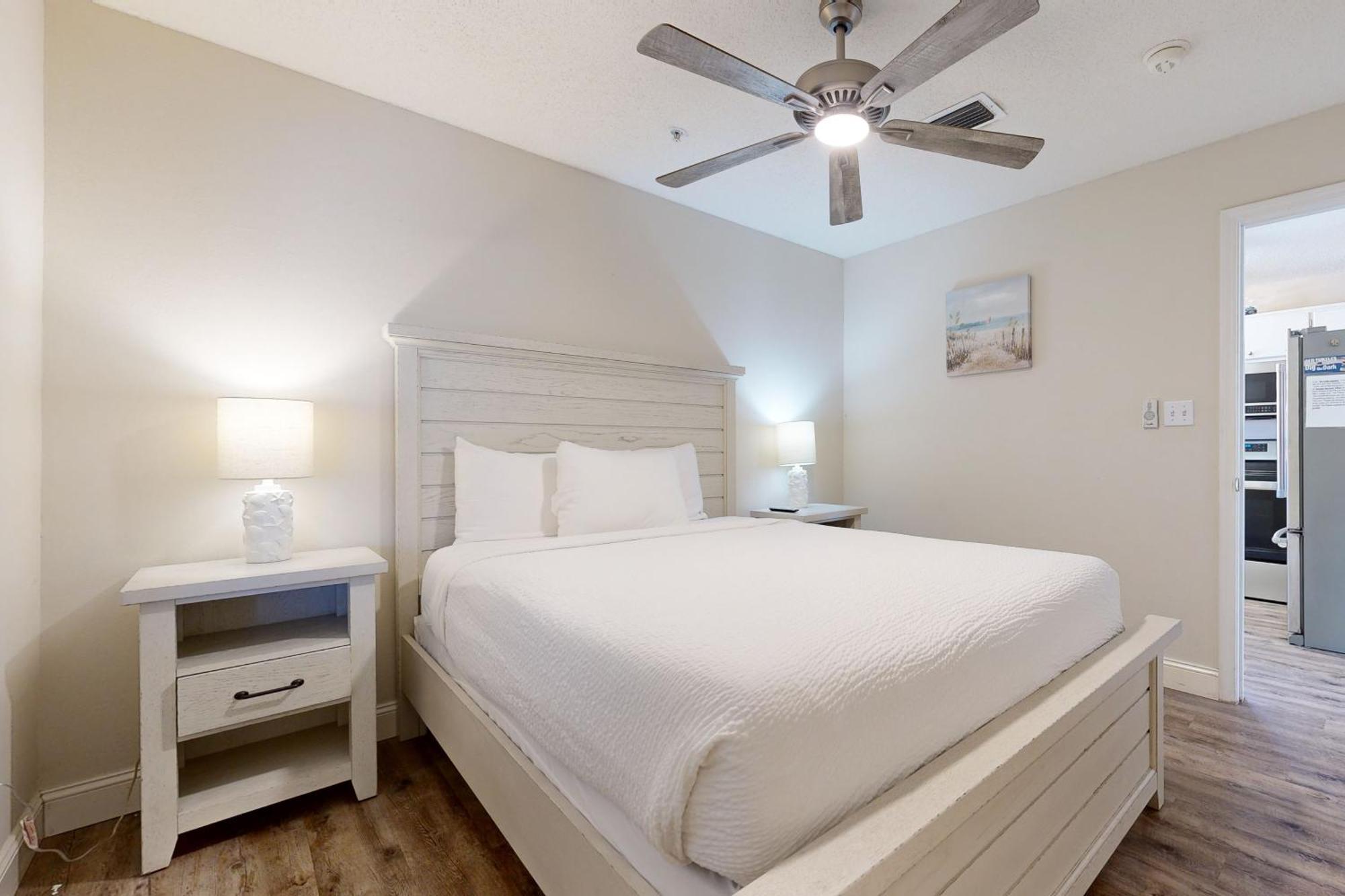 Sunset Harbour Villas 4-423 Navarre Dış mekan fotoğraf