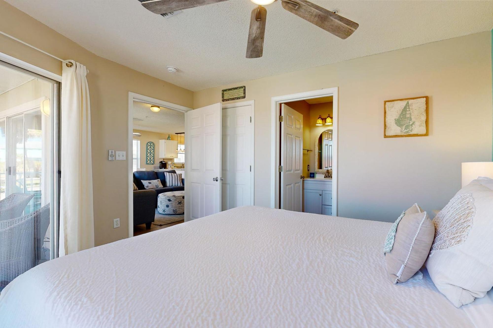 Sunset Harbour Villas 4-423 Navarre Dış mekan fotoğraf