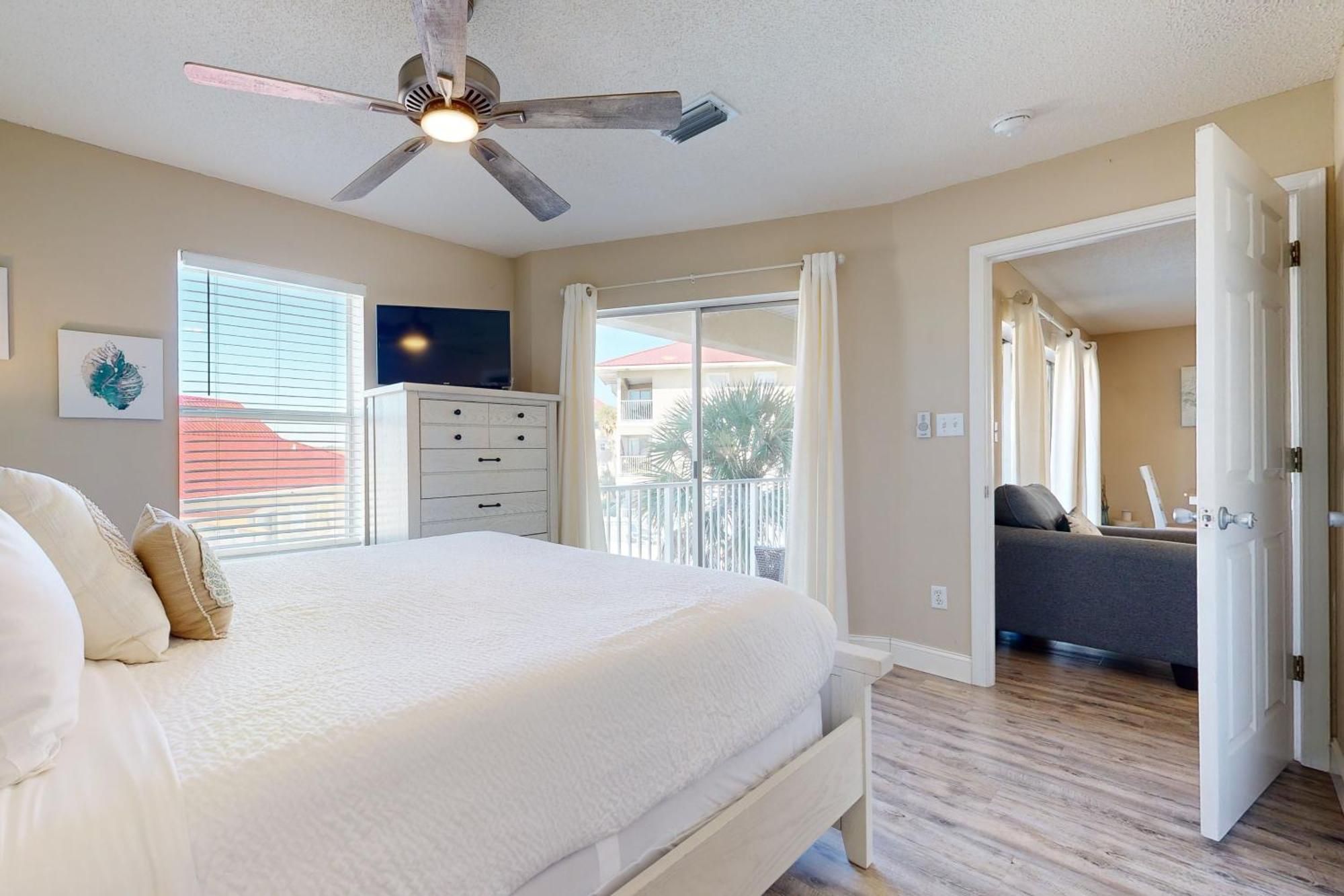 Sunset Harbour Villas 4-423 Navarre Dış mekan fotoğraf
