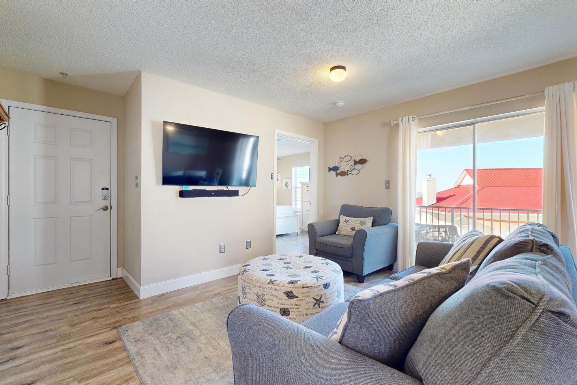 Sunset Harbour Villas 4-423 Navarre Dış mekan fotoğraf